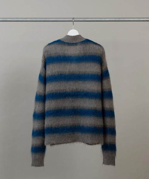 DISCOVERED（ディスカバード）の「DISCOVERED ディスカバード / MOHAIR