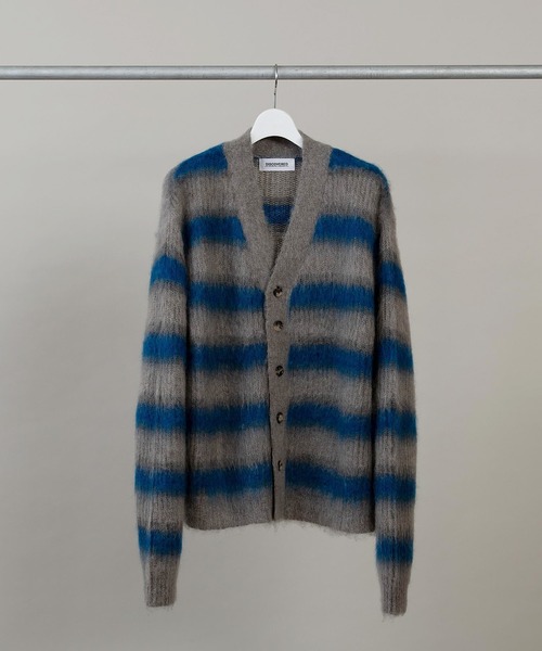 DISCOVERED（ディスカバード）の「DISCOVERED ディスカバード / MOHAIR