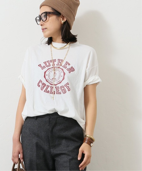 AP STUDIO R JUBILEE別注 CORONADO Tシャツ AP STUDIO【 R JUBILEE】 別注 CORONADO Tシャツ
