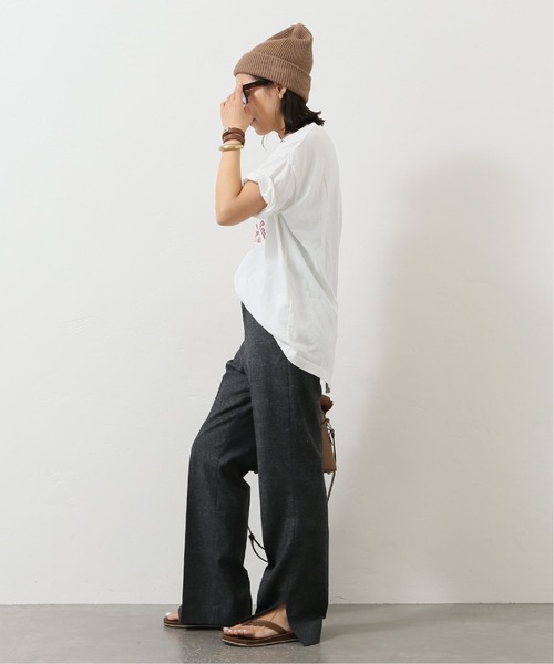 R JUBILEE/アール ジュビリー別注LUTHER COLLEGE Tシャツ R JUBILEE（アールジュビリー）の「【R JUBILEE/アール