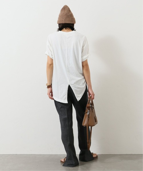 R JUBILEE/アール ジュビリー別注LUTHER COLLEGE Tシャツ R JUBILEE（アールジュビリー）の「【R JUBILEE/アール