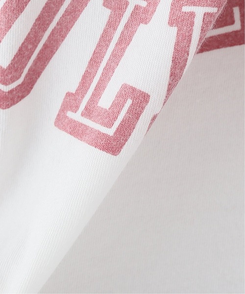 R JUBILEE/アール ジュビリー別注LUTHER COLLEGE Tシャツ R JUBILEE（アールジュビリー）の「【R JUBILEE/アール
