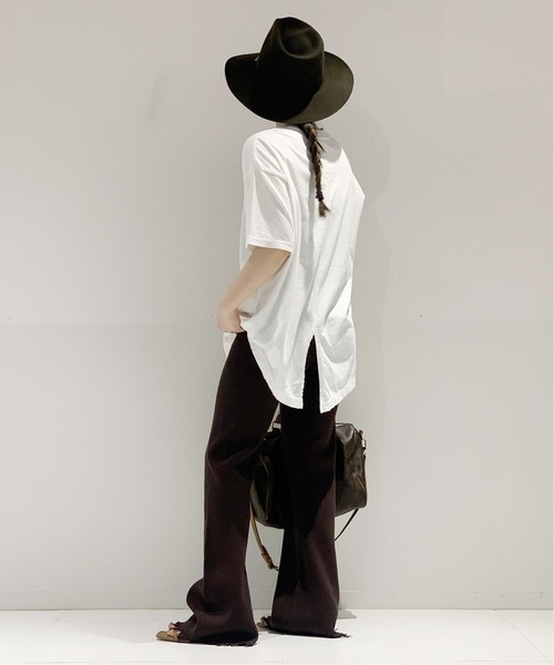 R JUBILEE/アール ジュビリー別注LUTHER COLLEGE Tシャツ R JUBILEE（アールジュビリー）の「【R JUBILEE/アール