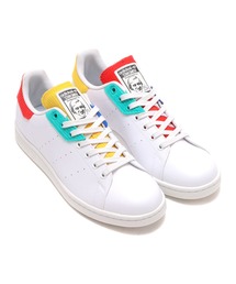 adidas（アディダス）の「adidas STAN SMITH / アディダス スタンスミス（スニーカー・メンズ）」