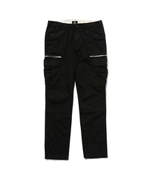 パンツ JSB cargo pants J.S.B.（ジェーエスビー）の「Zip Cargo Shorts（カーゴパンツ