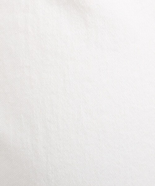 SHOO・LA・RUE(シューラルー)の「◆【SS-4L】裏起毛デニムスリムフィットスキニーパンツ(デニムパンツ・レディース・ブラック/ダークネイビー/ブルー/ホワイト系・03/05/01/04/06/10/02)」の5枚目の写真