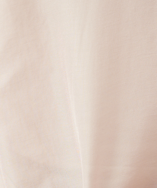 Abahouse Devinette(ドゥヴィネット)の「【BRAHMIN 】異素材コンビブラウス(シャツ/ブラウス・レディース・ベージュ/ダークグリーン/オフホワイト・フリー)」の15枚目の写真