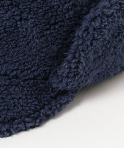 BEAMS BOY（ビームスボーイ）の「Cableami × BEAMS BOY / ボア