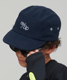 RE/SP Freeze Jet cap / アールイーエスピー フリースジェットキャップ