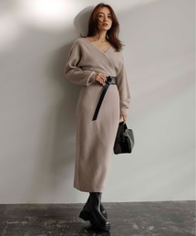 Fray I D フレイ アイディーのワンピース通販 Zozotown