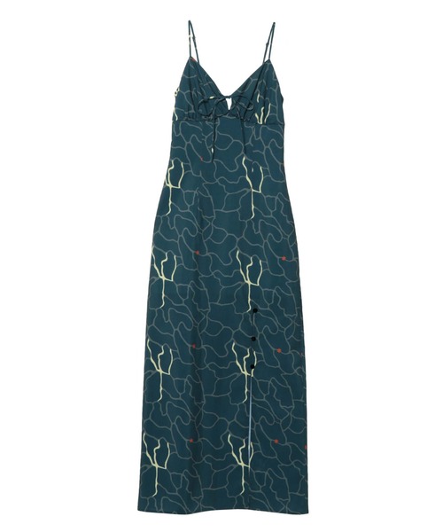 PAMEO POSE（パメオポーズ）の「Neptune Cami Dress（ワンピース