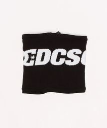 21 REVERSIBLE NECK G/DCネックウォーマー