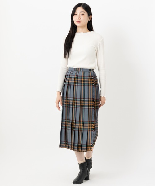 O'NEIL OF DUBLIN オニールオブダブリン スカート O'NEIL of DUBLIN オニールオブダブリン スカート ロング