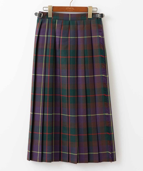 未使用級オニールオブダブリン 大きいサイズ14 マルチキルトマキシスカート 緑 未使用級オニールオブダブリン 大きいサイズ14 マルチキルトマキシ