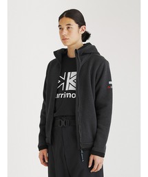 karrimor（カリマー）の「journey parka（パーカー）」 - WEAR