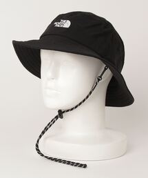 THE NORTH FACE | THE NORTH FACE ロゴエコハット(ハット)
