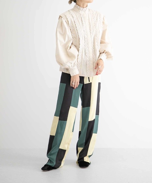 sea new york（シーニューヨーク）の「Sea New York long-sleeve
