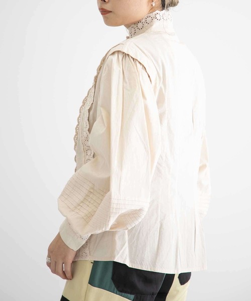 sea new york（シーニューヨーク）の「Sea New York long-sleeve