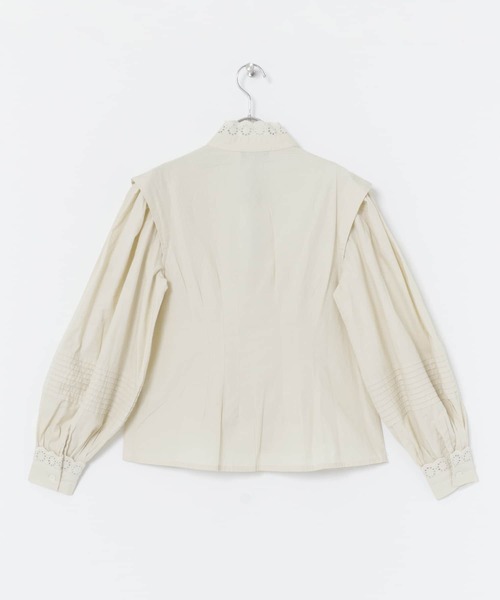 ブラウス シャツ (sea NY)BLOUSE レディース Vesna Blouse – Sea, New York