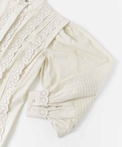 ブラウス シャツ (sea NY)BLOUSE レディース Vesna Blouse – Sea, New York