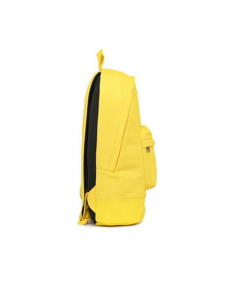 DIESEL（ディーゼル）の「ユニセックス リサイクルナイロン バックパック サステナブル（バックパック/リュック・メンズ・ブラック/レッド/イエロー/ホワイト・FREE）」の10枚目の写真