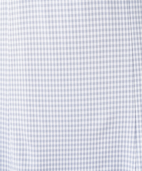 OLIVE des OLIVE（オリーブデオリーブ）の「デニムマーメイドキャミワンピース（ワンピース・レディース・ブラック/オフホワイト/サックスブルー/ワンウォッシュ・FREE）」の10枚目の写真