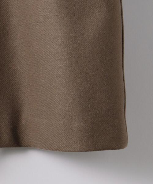 green label relaxing（グリーンレーベルリラクシング）の「＜Bellandi（べランディ）＞ステンカラーコート（ステンカラーコート・メンズ・モカ・S/M/XL/XS/L）」の12枚目の写真