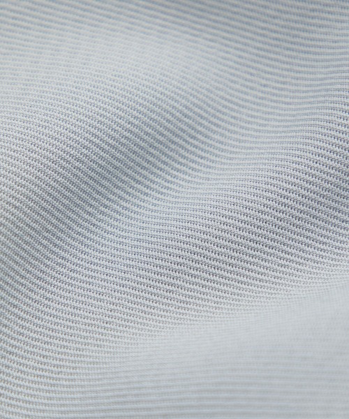 Jieda（ジエダ）の「STUDIOUS別注 CUTTING OVER PANTS（スラックス・メンズ・ブラック/サックスブルー・1/2）」の22枚目の写真