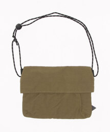 C/ナイロン サコッシュ