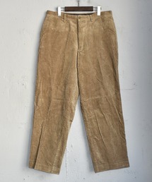 【ヴィンテージ古着】J.CREW / ジェイクルー コーデュロイパンツ