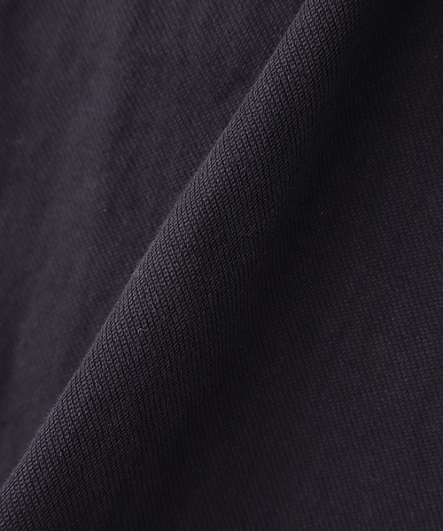 MHL.（エムエイチエル）の「FADED COTTON ROUGH TWILL（シャツ