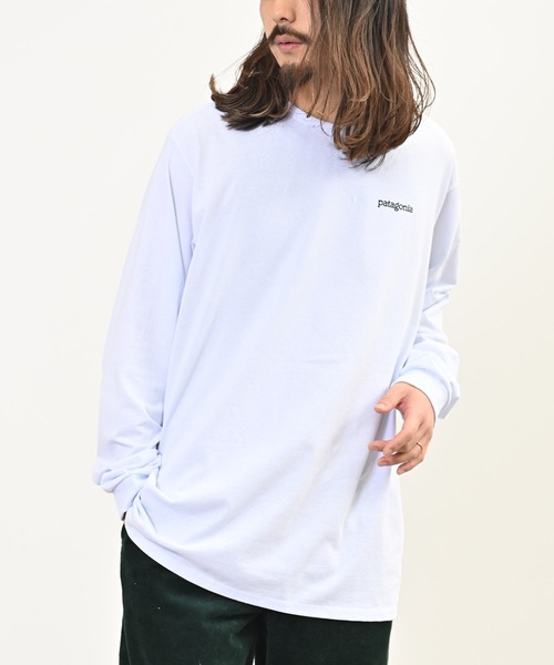 patagonia（パタゴニア）の「Patagonia(パタゴニア) フィッツ