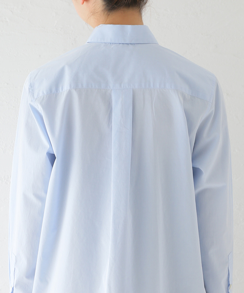 AP STUDIO ラミーシャツ AP STUDIO ラミーシャツ