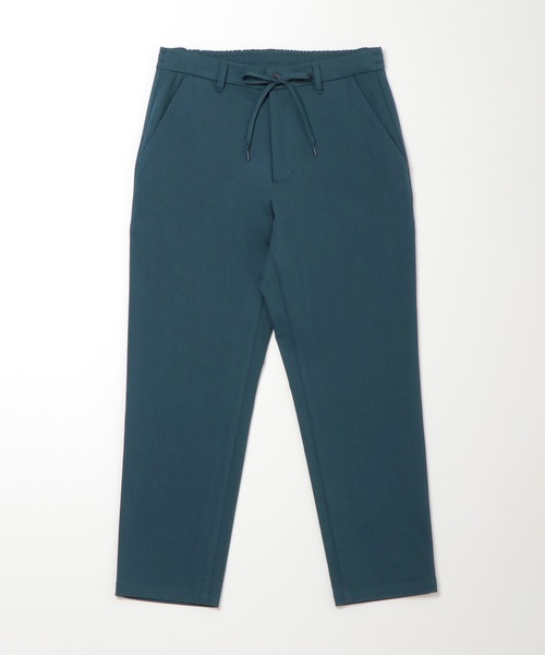 ikka（イッカ）の「EASY STRETCH イージーストレッチ 冷感アンクルパンツ（その他パンツ・メンズ・ダークオリーブ/ネイビー/ベージュ・S/M/L/XL）」の22枚目の写真