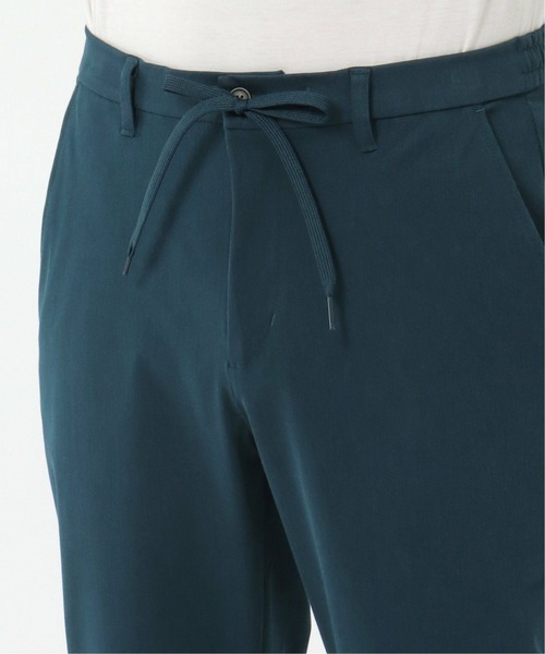 ikka（イッカ）の「EASY STRETCH イージーストレッチ 冷感アンクルパンツ（その他パンツ・メンズ・ダークオリーブ/ネイビー/ベージュ・S/M/L/XL）」の12枚目の写真