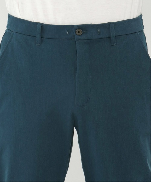 ikka（イッカ）の「EASY STRETCH イージーストレッチ 冷感アンクルパンツ（その他パンツ・メンズ・ダークオリーブ/ネイビー/ベージュ・S/M/L/XL）」の15枚目の写真