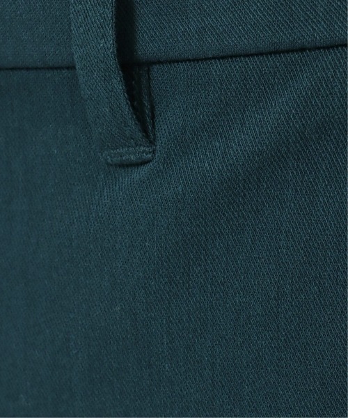 ikka（イッカ）の「EASY STRETCH イージーストレッチ 冷感アンクルパンツ（その他パンツ・メンズ・ダークオリーブ/ネイビー/ベージュ・S/M/L/XL）」の17枚目の写真