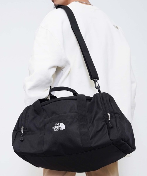 north face cargo bag