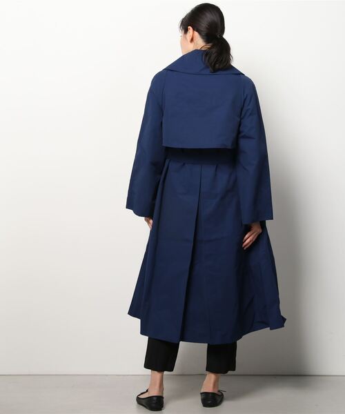 RAF SIMONS Riot Riot Riot期 トレンチコート アーカイブ RAF SIMONS - raf simons 01aw riot riot riotの通販 by エイト