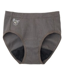 こどもグンゼ（コドモグンゼ）の「pied clair/ピエクレール　ジュニア用　サニタリーショーツ　ポケット付きタイプ（ショーツ）」