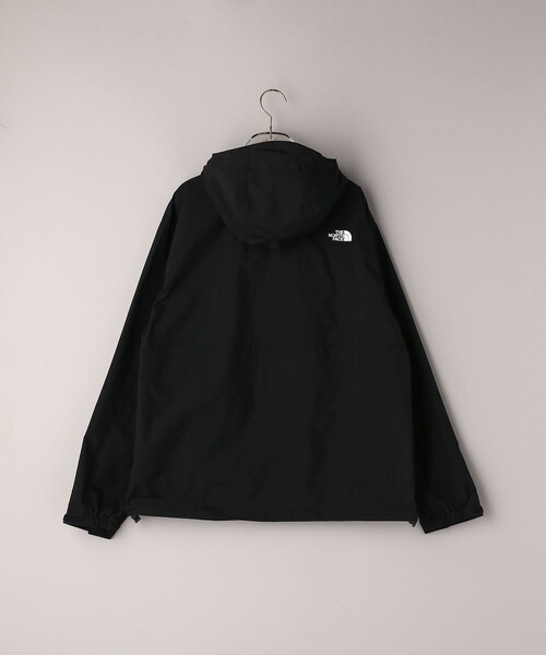 【THENORTHFACE/ザノースフェイス】compactjacket/NP71830/ナイロンジャケット/アウター