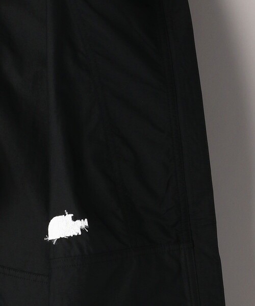 【THENORTHFACE/ザノースフェイス】compactjacket/NP71830/ナイロンジャケット/アウター