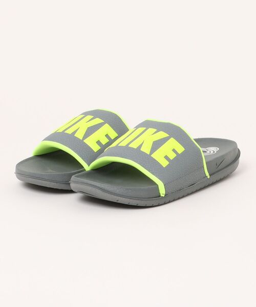 【ナイキ】ナイキ オフコート スライドサンダル NIKE公式】ナイキ オフコート メンズスライド.オンラインストア