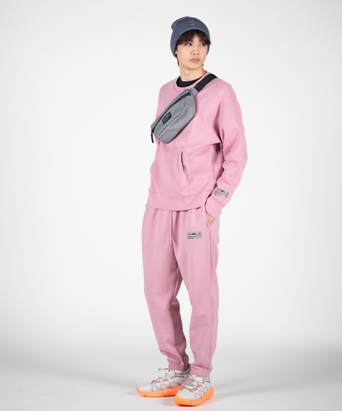 UNDER ARMOUR(アンダーアーマー)の「UAウエストバッグ(トレーニング/メンズ/レディース)(ボディバッグ/ウエストポーチ・レディース・ブラック/グレー・ONESIZE)」の15枚目の写真