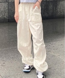 PairPair | バルーンカラースノーパンツ(ユニセックス)(その他パンツ)