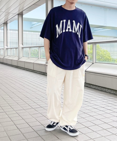 PairPair(ペアペア)の「バルーンカラースノーパンツ(ユニセックス)(その他パンツ・メンズ・グリーン/アイボリー/ブラック/ピンク・MEDIUM/LARGE)」の13枚目の写真