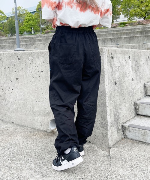 PairPair(ペアペア)の「バルーンカラースノーパンツ(ユニセックス)(その他パンツ・メンズ・グリーン/アイボリー/ブラック/ピンク・MEDIUM/LARGE)」の19枚目の写真