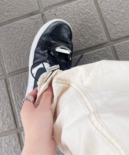 PairPair(ペアペア)の「バルーンカラースノーパンツ(ユニセックス)(その他パンツ・メンズ・グリーン/アイボリー/ブラック/ピンク・MEDIUM/LARGE)」の18枚目の写真