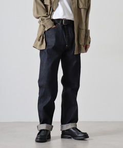 リーバイス　LEVI'S 501Z XX 1954 デニム　W32 New Levi's Vintage Clothing 501Z XX 1954 Selvedge 31x32 Made