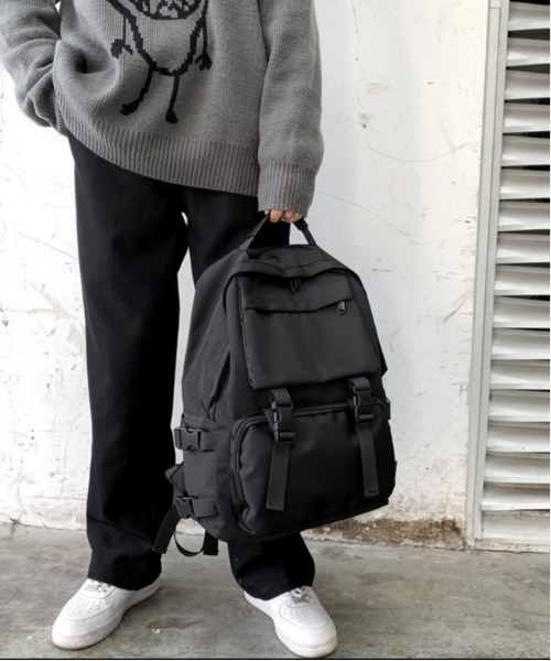セール】韓国風リュック バックパック（バックパック/リュック